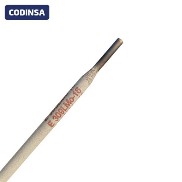 Electrodo CODINSA Inoxidable 309L MO 1/8