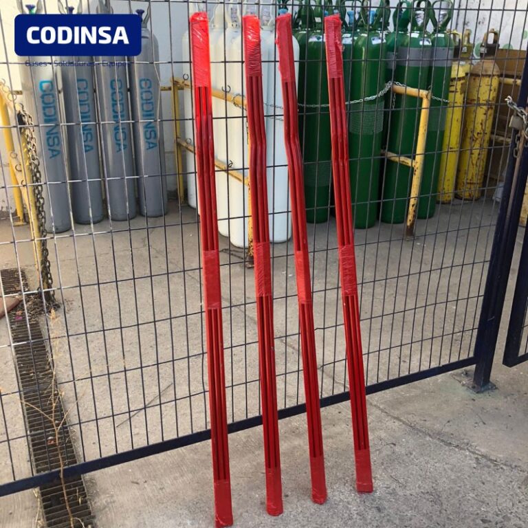 Lanza T rmica Oxiflame 1 5MT Codinsa lanza-t-rmica-oxiflame-1-5mt-codinsa