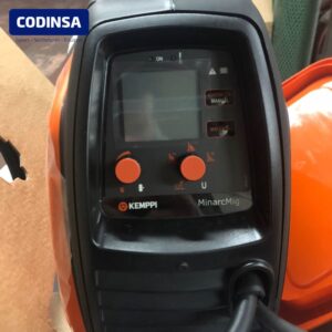 Minarc MIG EVO 200 Kemppi 220V - Codinsa