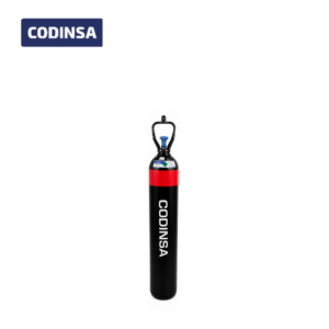 Cilindro Formingas 2M3