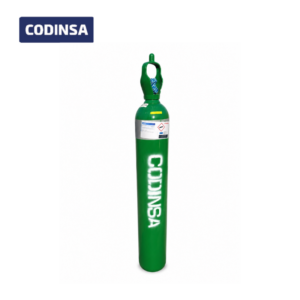 Cilindro Mezcla MIG 6M3