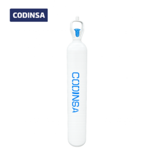 Cilindro Oxígeno 10M3