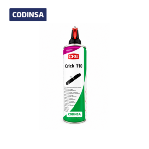 Limpiador en Aeorosol Crick 110