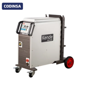 Soldadora Inverter MIG 270 KENDE
