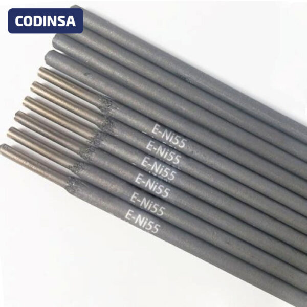 Electrodo Niquel 55 3/32 CODINSA