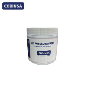 Gel Antisalpicaduras MIG