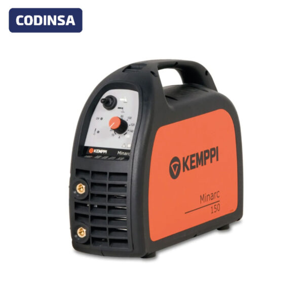 Soldadora Kemppi Minarc 150
