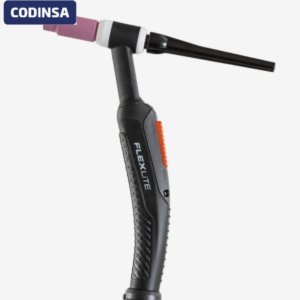 Pistola TIG Kemppi TX225G 200A 8MTS