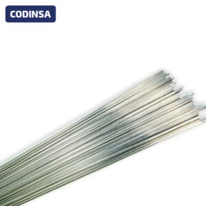 Soldadura de Plata 15%