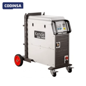 Soldadora Inverter MIG 300 KENDE