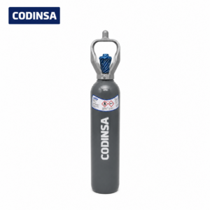 Cilindro CO2 9KG