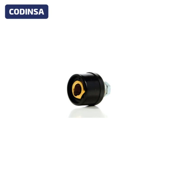 Conector Hembra 10/25