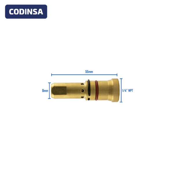 Difusor MIG 4335 - Imagen 2