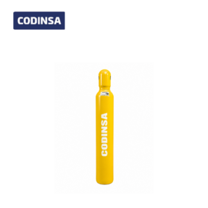 Cilindro Acetileno 2KG Mediano