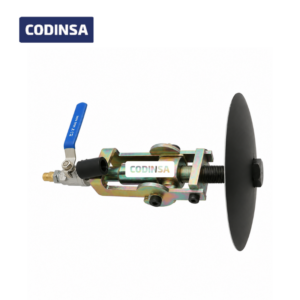 Porta Lanza Oxiflame
