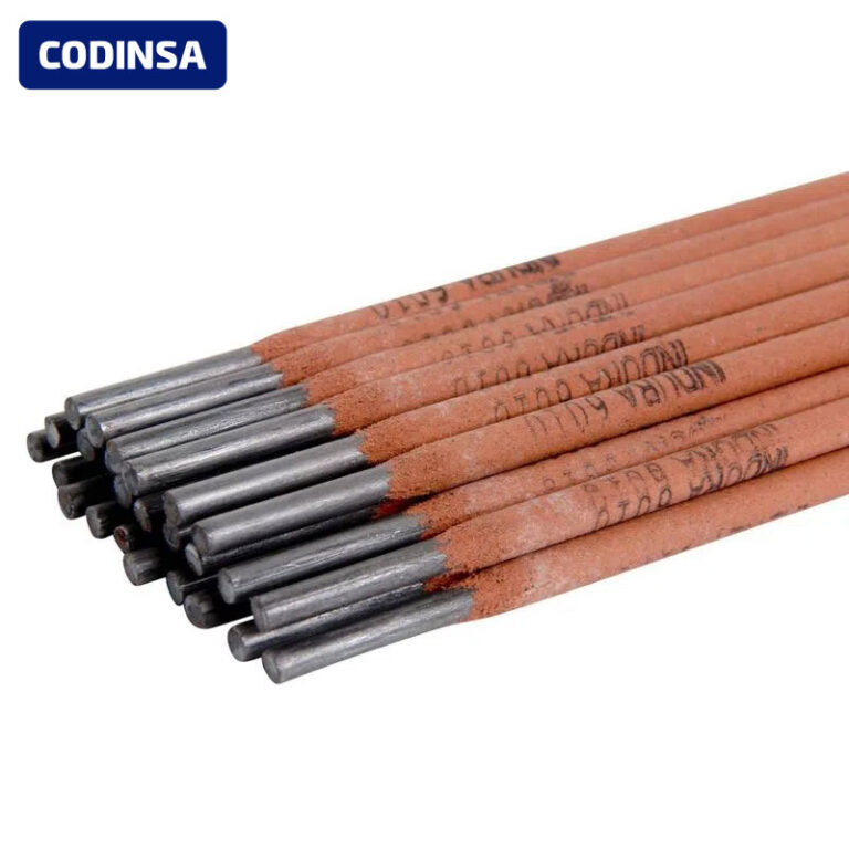 Electrodo 6010 3/32 INDURA Codinsa