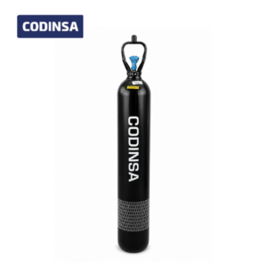 Cilindro Nitrogeno UHP 5.0 10M3