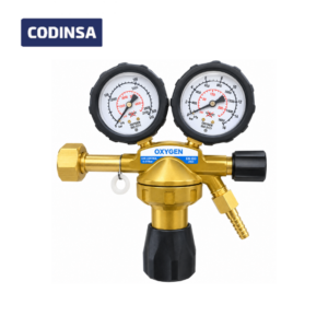 Regulador de Oxigeno 145 PSI