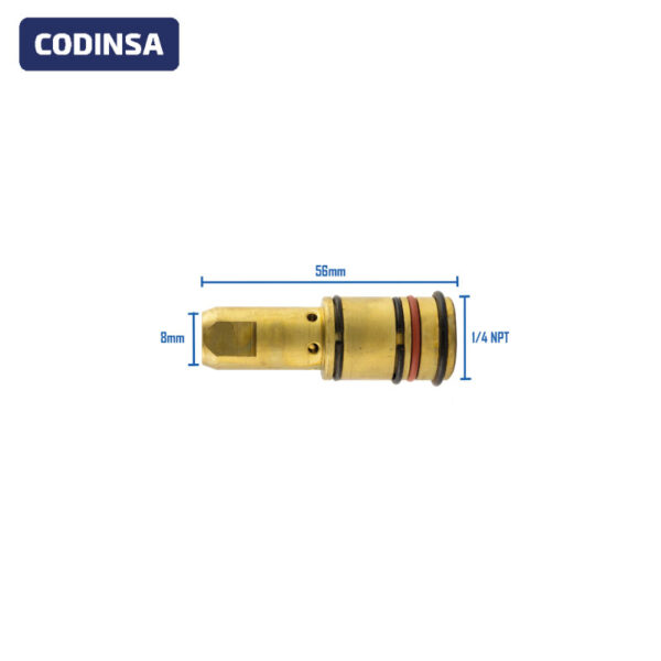 Difusor MIG 4435 - Imagen 3