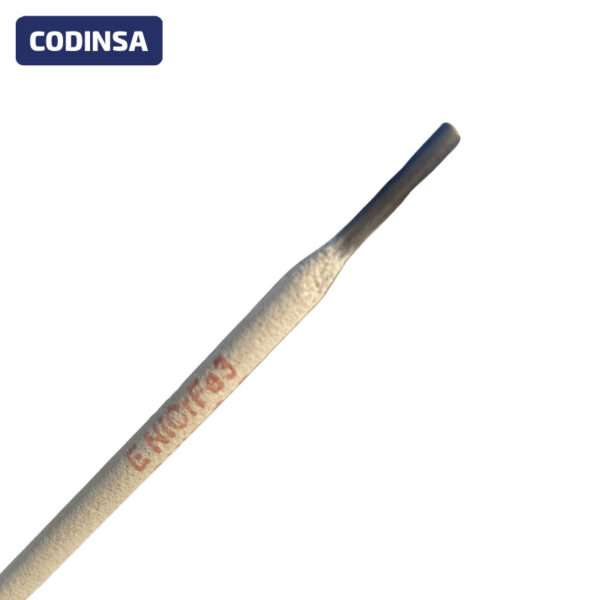 Electrodo CODINSA NICROELASTIC 1/8