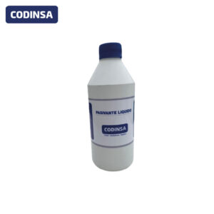 Pasivante Inoxidable Liquido