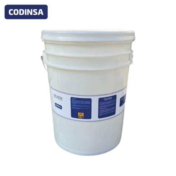 Decapante Inoxidable 20KG
