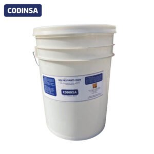 Pasivante Inoxidable 20KG