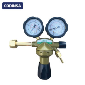 Regulador CO2 8315