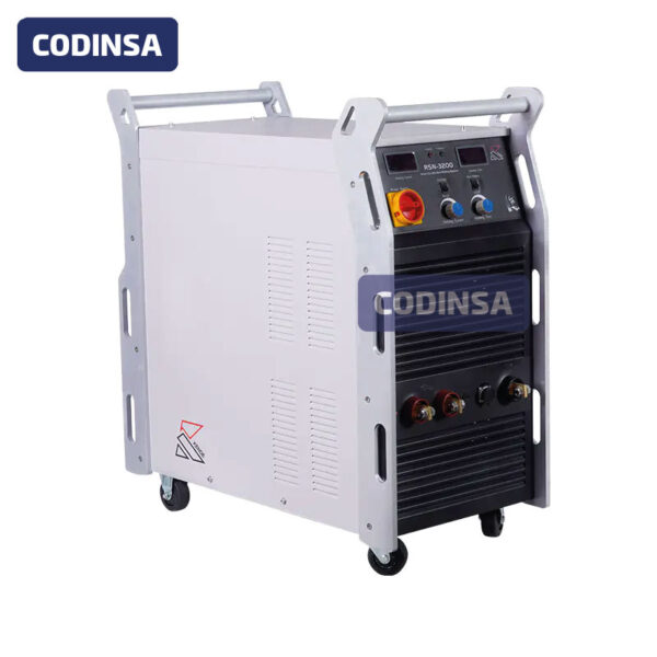SOLDADORA DE PERNOS KENDE RSN-2500