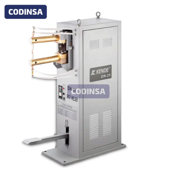 Soldadora Al Punto Kende DN-25 - Imagen 2