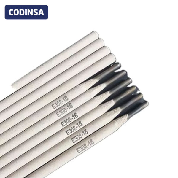 Electrodo Inoxidable 308L 1/8