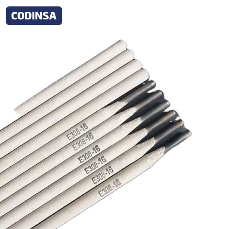 Electrodo Inoxidable 308L 1/8 CODINSA - Codinsa