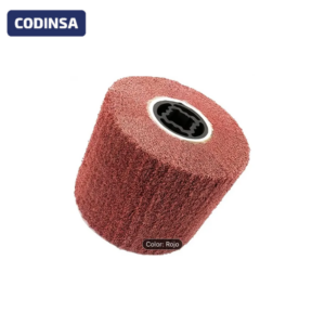 Disco Tambor Rodillo Satinadora