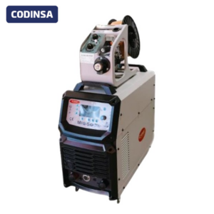 Soldadora MIG 500K KENDE