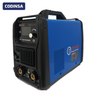 Soldadora TIG 200 HF Toyaki