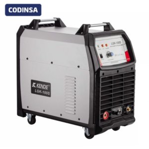 Cortador de Plasma KENDE LGK-100S Trifásico