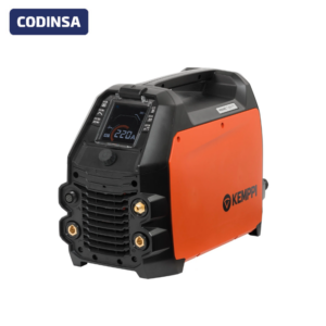 Soldadora TIG Minarc T 223 ACDC GM KEMPPI