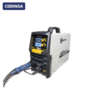 Soldadora Infinity Inmig 200 PULSE