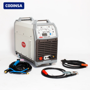 SOLDADORA TIG KENDE AC/DC 315AMP TRIFASICA