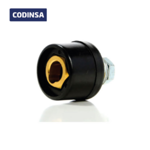 Conector Hembra Panel 70/90