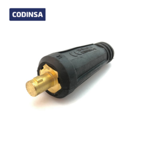 Conector Macho 70/90