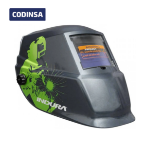 Máscara Fotosensible Indura Welder Flame