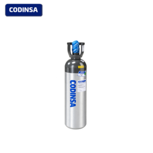 Cilindro Nitrogeno Aluminio 2M3