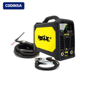 SOLDADORA ESAB ROGUE ET205iP TIG