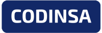 Logo Codinsa png